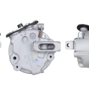 Compresor climatizare FIAT 500L (351_, 352_) 1.6 D Multijet (199LYD1B) diesel 105 cai ELSTOCK 51-1048