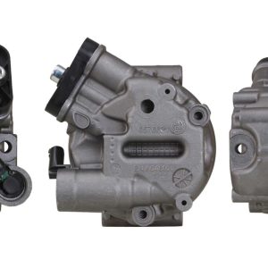 Compresor climatizare FIAT 500X (334_) 1.0 (334.AXN1B) benzina 114 cai ELSTOCK 51-1336