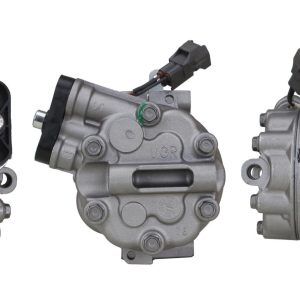 Compresor climatizare FIAT QUBO (225_) 1.3 D Multijet (225AXE1A, 225CXE1A, 225AXH1A, 225AXL1A,... diesel 95 cai ELSTOCK 51-1409