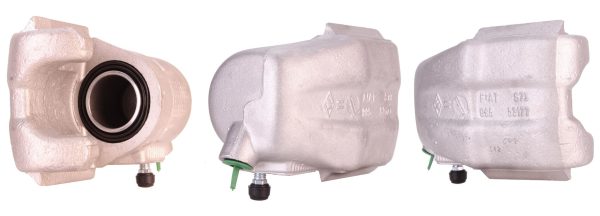 Etrier frana FIAT PANDA (141_) 1300 D diesel 37 cai ELSTOCK 83-0024