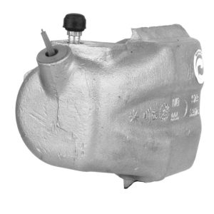 Etrier frana FIAT PANDA (141_) 1300 D diesel 37 cai ELSTOCK 82-0024