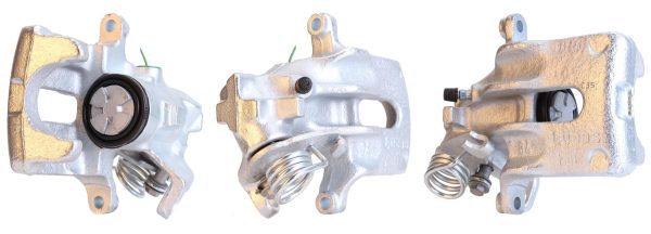 Etrier frana FIAT TIPO (160_) 1.1 (160.AA) benzina 56 cai ELSTOCK 87-0167