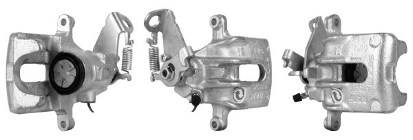 Etrier frana FIAT TIPO (160_) 1.4 i.e. (160.AP, 160.AD, 160.EA) benzina 70 cai ELSTOCK 86-0168