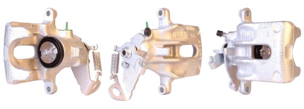 Etrier frana FIAT TIPO (160_) 1.4 i.e. (160.AP, 160.AD, 160.EA) benzina 70 cai ELSTOCK 87-0168