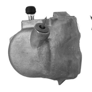 Etrier frana FIAT PANDA Caseta/ Hatchback (141_) 1.1 4x4 benzina 54 cai ELSTOCK 82-0634