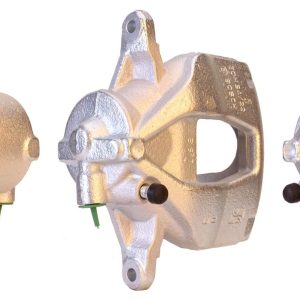 Etrier frana FIAT 500L (351_, 352_) 0.9 Natural Power (199LYC1B) Benzina/Gaz metan (GNC) 86 cai ELSTOCK 83-1861