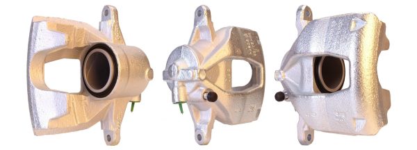 Etrier frana FIAT 500L (351_, 352_) 0.9 Natural Power (199LYC1B) Benzina/Gaz metan (GNC) 86 cai ELSTOCK 83-1861