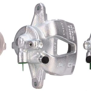 Etrier frana FIAT FIORINO microbus (225_) 1.4 (225AXA1A) benzina 77 cai ELSTOCK 83-1619