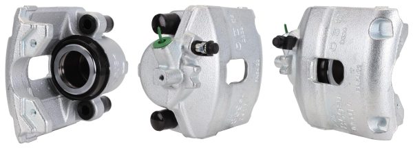 Etrier frana FIAT PANDA (312_, 319_) 0.9 Natural Power (312PXG1A, 312PYC1A) Benzina/Gaz metan (GNC) 86 cai ELSTOCK 82-2387