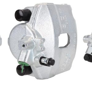 Etrier frana FIAT PANDA (312_, 319_) 0.9 Natural Power (312PXG1A, 312PYC1A) Benzina/Gaz metan (GNC) 86 cai ELSTOCK 83-2387