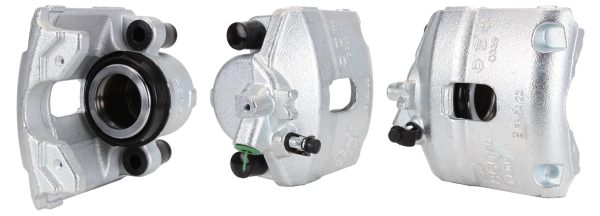 Etrier frana FIAT PANDA (312_, 319_) 0.9 Natural Power (312PXG1A, 312PYC1A) Benzina/Gaz metan (GNC) 86 cai ELSTOCK 83-2387