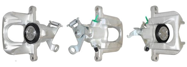 Etrier frana FIAT FREEMONT (345_) 2.0 JTD 4x4 diesel 170 cai ELSTOCK 86-2734
