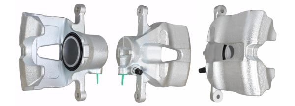 Etrier frana FIAT TIPO combi (356_, 357_) 1.0 (357WXN1A) benzina 101 cai ELSTOCK 83-2982