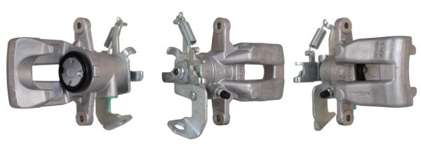 Etrier frana FIAT TIPO combi (356_, 357_) 1.0 (357WXN1A) benzina 101 cai ELSTOCK 86-3042