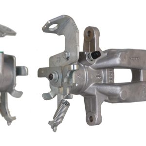Etrier frana FIAT TIPO hatchback (356_, 357_) 1.0 (357HXN1A) benzina 101 cai ELSTOCK 87-3042