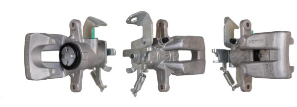Etrier frana FIAT TIPO hatchback (356_, 357_) 1.0 (357HXN1A) benzina 101 cai ELSTOCK 87-3042