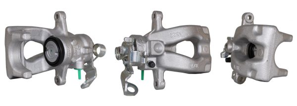 Etrier frana FIAT TIPO hatchback (356_, 357_) 1.0 (357HXN1A) benzina 101 cai ELSTOCK 86-3043