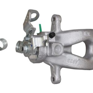 Etrier frana FIAT TIPO hatchback (356_, 357_) 1.0 (357HXN1A) benzina 101 cai ELSTOCK 87-3043