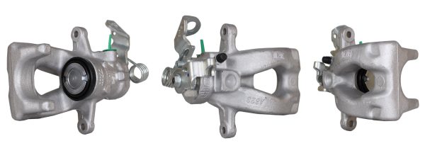 Etrier frana FIAT TIPO hatchback (356_, 357_) 1.0 (357HXN1A) benzina 101 cai ELSTOCK 87-3043