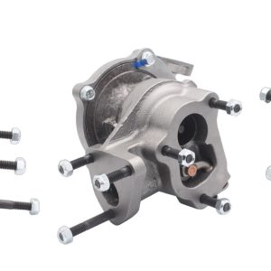 Compresor sistem de supraalimentare FIAT FIORINO microbus (225_) 1.3 JTD Multijet (225BXB1A, 225BXB11) diesel 75 cai ELSTOCK 91-1417