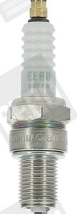 Bujie FIAT CROMA (154_) 2500 V6 benzina 162 cai BERU Z27
