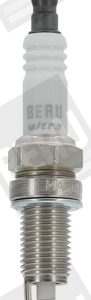 Bujie FIAT FIORINO microbus (225_) 1.4 (225AXA1A) benzina 77 cai BERU Z293