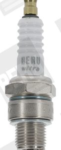Bujie FIAT 1100-1900 (101_) 1500 (116) benzina 67 cai BERU Z57