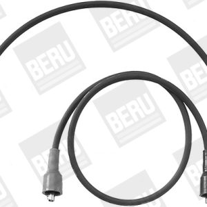 Set cablaj aprindere FIAT PANDA (141_) 950 4x4 benzina 48 cai BERU ZEF762