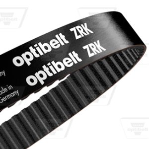 Curea de distributie FIAT 500 C (312_) 1.4 (312CXC1B, 312AXC1B) benzina 100 cai OPTIBELT ZRK 1322