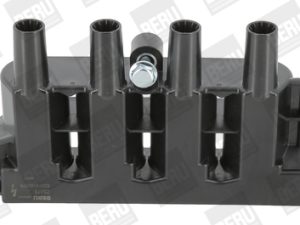 Bobina de inductie FIAT FIORINO Autoutilitara/limuzina spatioasa (225_) 1.4 (225AXA1A, 225BXA1A) benzina 78 cai BERU ZS079