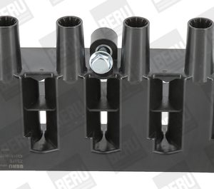 Bobina de inductie FIAT PANDA (169_) 1.2 (169AXF2A, 169AXF1A) benzina 69 cai BERU ZS079