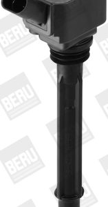 Bobina de inductie FIAT 500X (334_) 1.4 4x4 (334AXF22) benzina 163 cai BERU ZS096