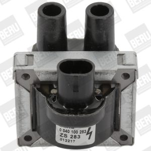 Bobina de inductie FIAT PANDA (141_) 1000 i.e. Cat benzina 45 cai BERU ZS283