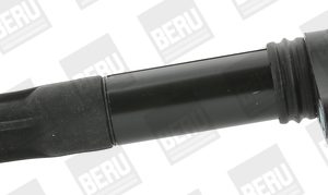 Bobina de inductie FIAT PANDA (169_) 1.4 (169AXE1B) benzina 100 cai BERU ZS322