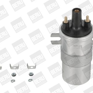 Bobina de inductie FIAT 124 (124_) 1500 Special T benzina 80 cai BERU ZS563