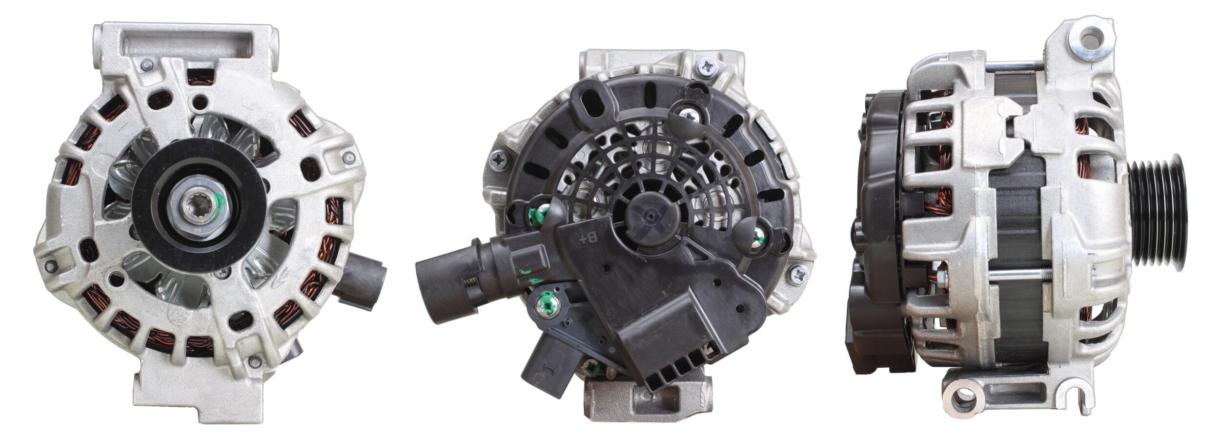Alternator ELSTOCK 28-8729 – FIAT | AutoRival