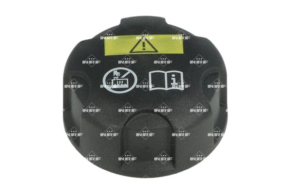 Buson vas expansiune NRF 455613 – FIAT | AutoRival