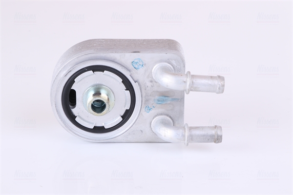 Radiator ulei motor NISSENS 91111 – FIAT | AutoRival