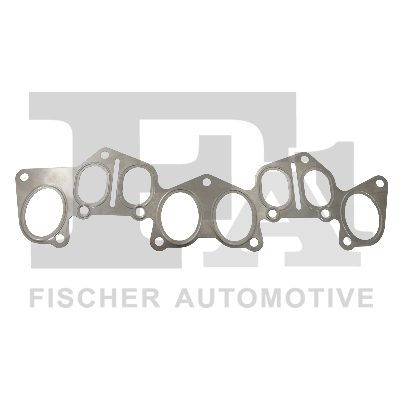 Garnitura galerie admisie / evacuare FA1 421-013 – FIAT | AutoRival