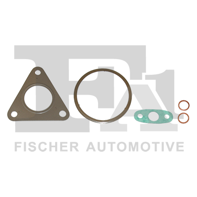 Set montaj turbocompresor FA1 KT210140E – FIAT | AutoRival