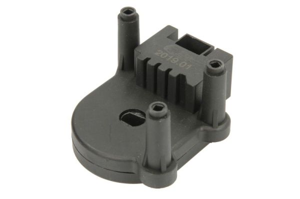 Comutator ventilator incalzire / ventilatie THERMOTEC DEF012TT – FIAT | AutoRival