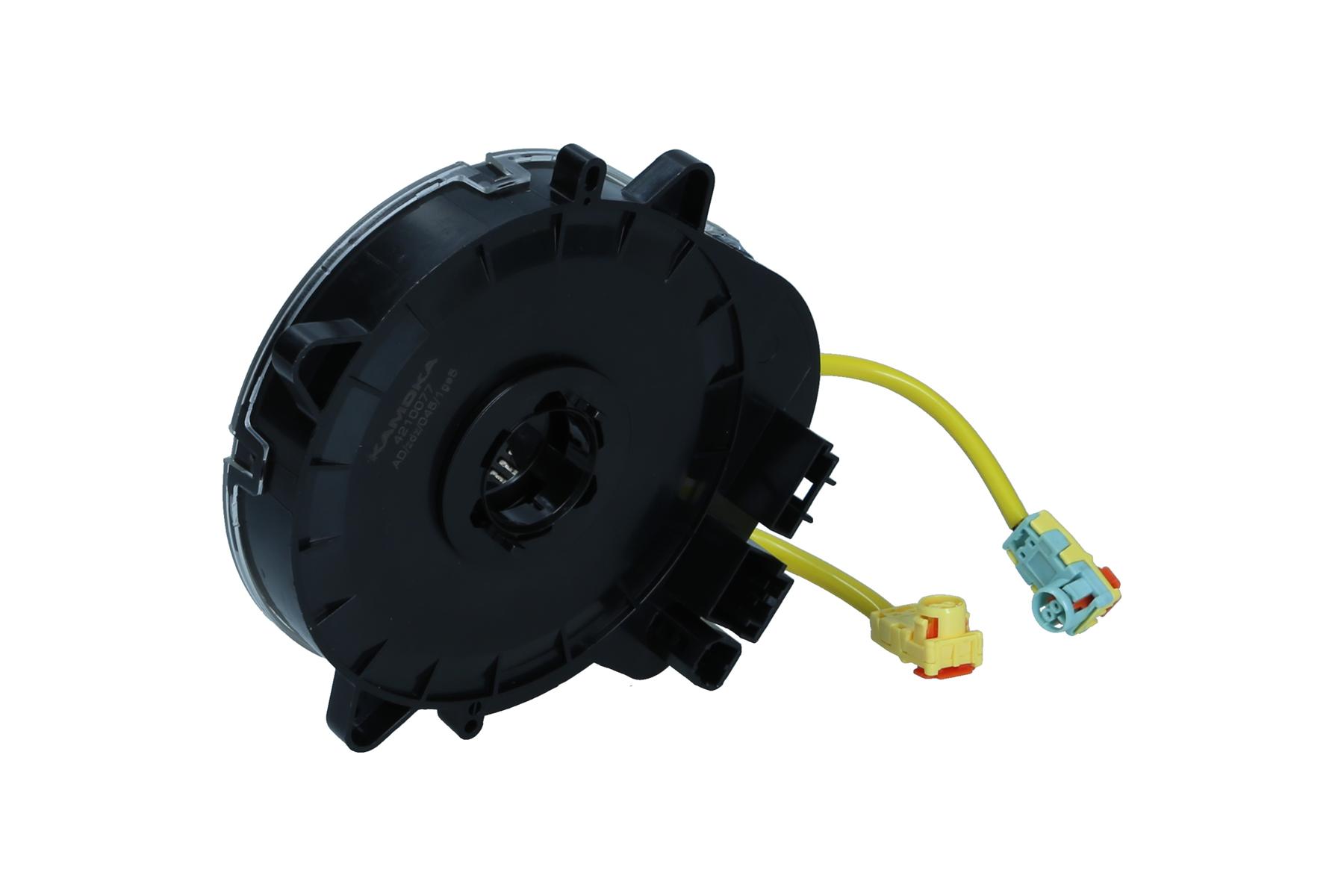 Arc spirala Airbag KAMOKA 4210077 – FIAT | AutoRival