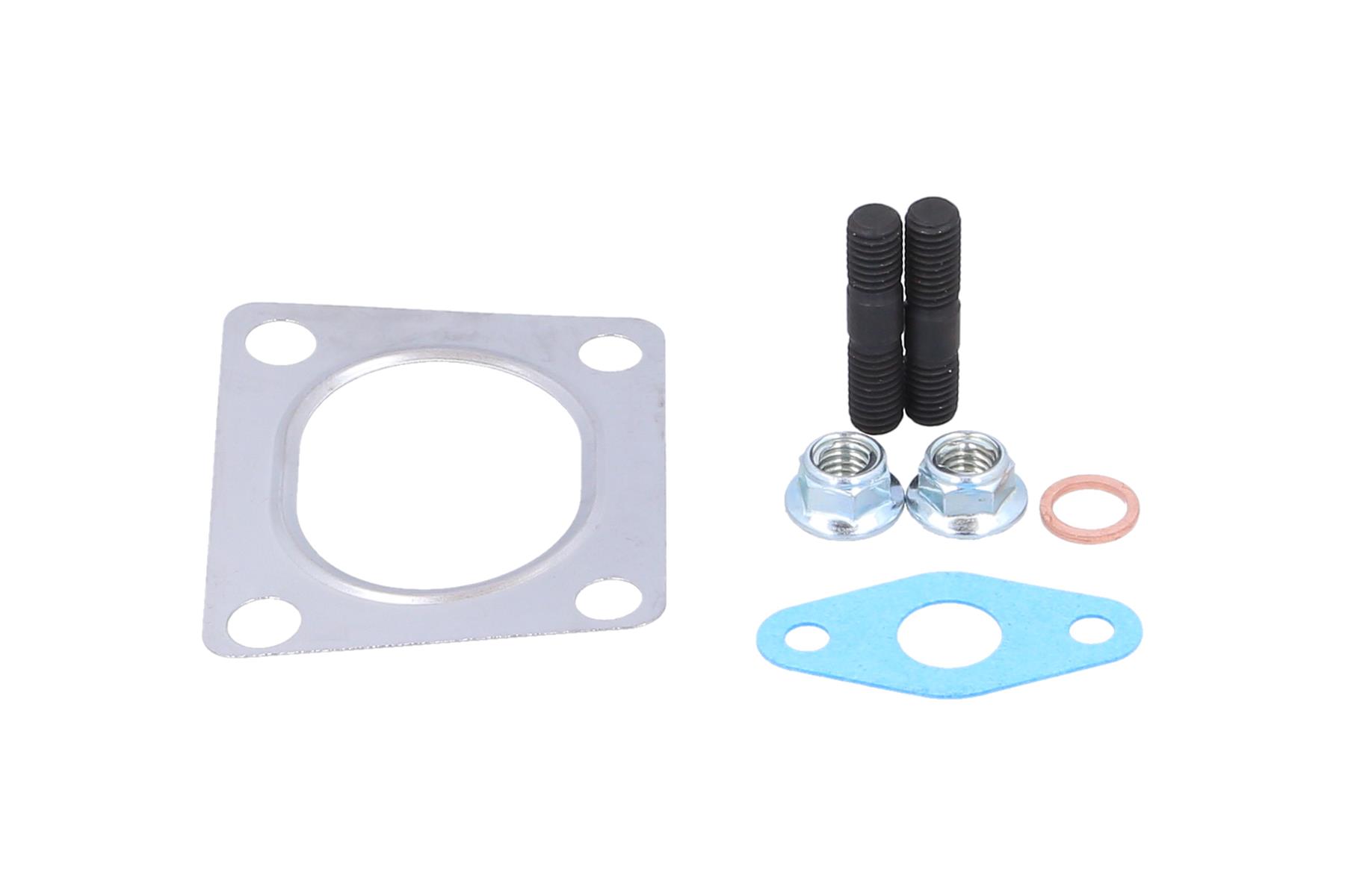Set montaj turbocompresor KAMOKA 8607174 – FIAT | AutoRival