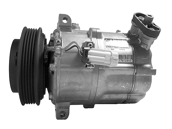 Compresor climatizare AIRSTAL 10-0534 – FIAT | AutoRival
