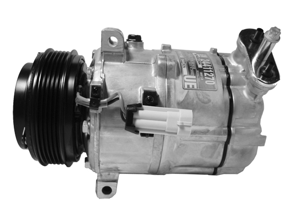 Compresor climatizare AIRSTAL 10-0593 – FIAT | AutoRival