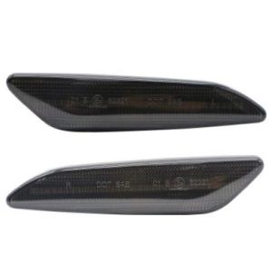 Set lumini semnalizare ABAKUS L01-140-002LED-S