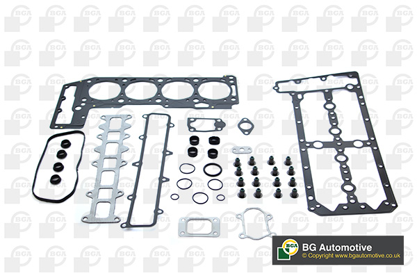Set garnituri chiulasa BGA HK0748 – FIAT | AutoRival