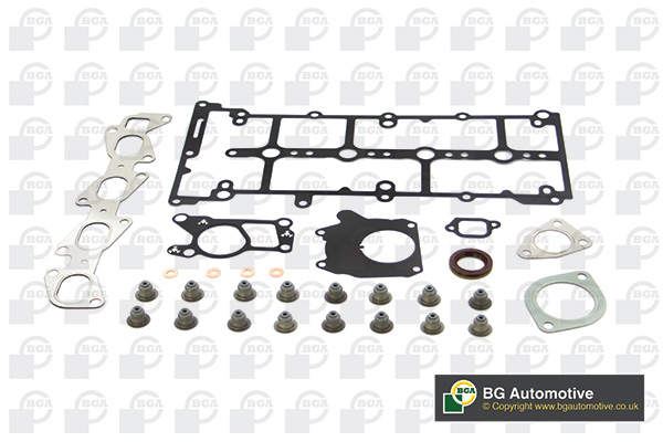 Set garnituri chiulasa BGA HN3363 – FIAT | AutoRival