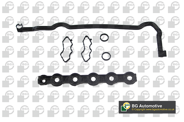 Set garnituri Capac supape BGA RK2398 – FIAT | AutoRival