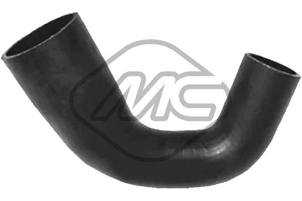 Furtun aer supraalimentare METALCAUCHO 79139 – FIAT | AutoRival